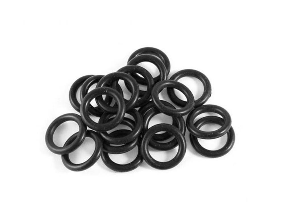 Special O-ring Types