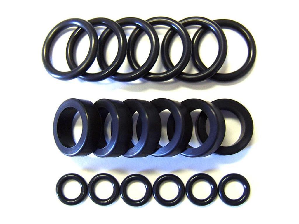Special O-ring Types