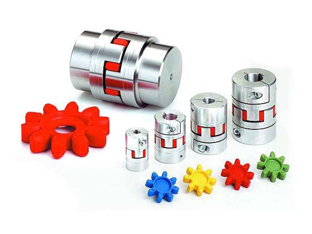 Our Coupling Types
